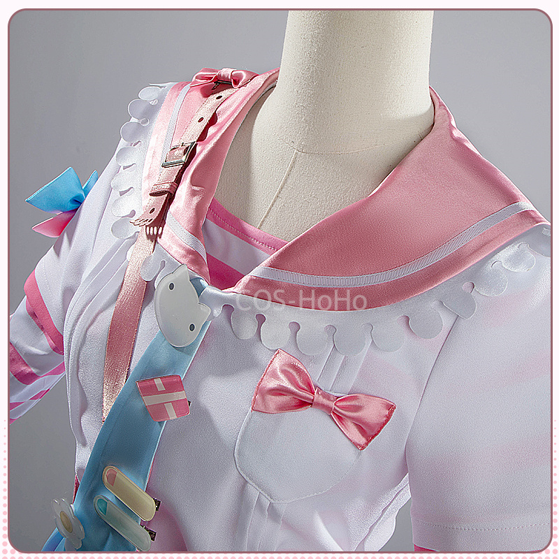 بدلة ألعاب جديدة لعام 2026 زي  - مراجعة Anime Yang Cosplay وسعره