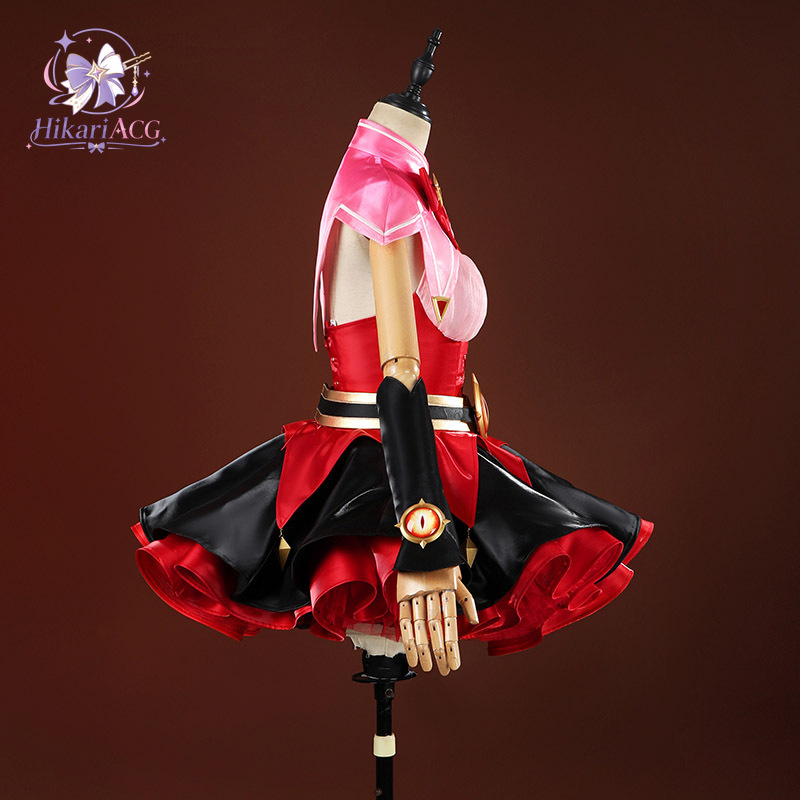 زي لعبة الأنمي هونر أوف كينجز  - مراجعة Anime Cosplay Costumes Female وسعره