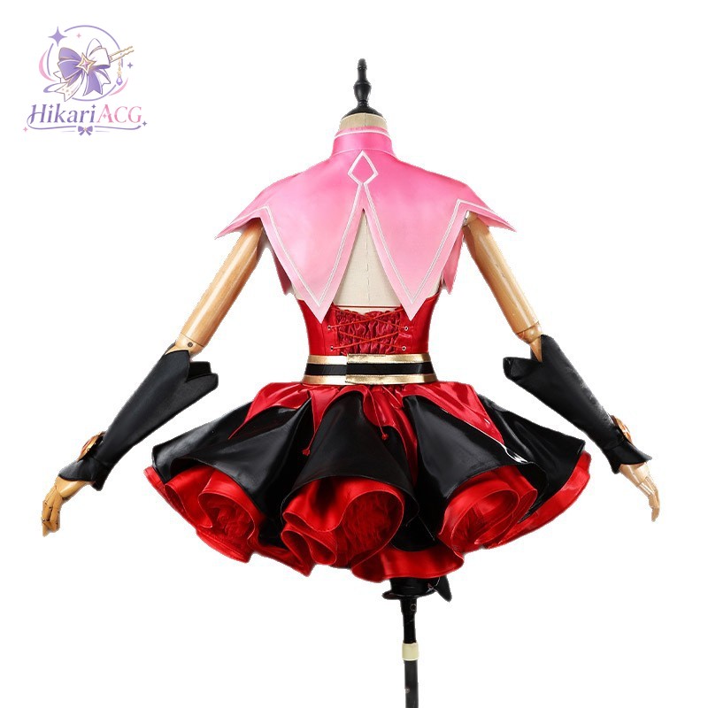 زي لعبة الأنمي هونر أوف كينجز  - مراجعة Anime Cosplay Costumes Female وسعره