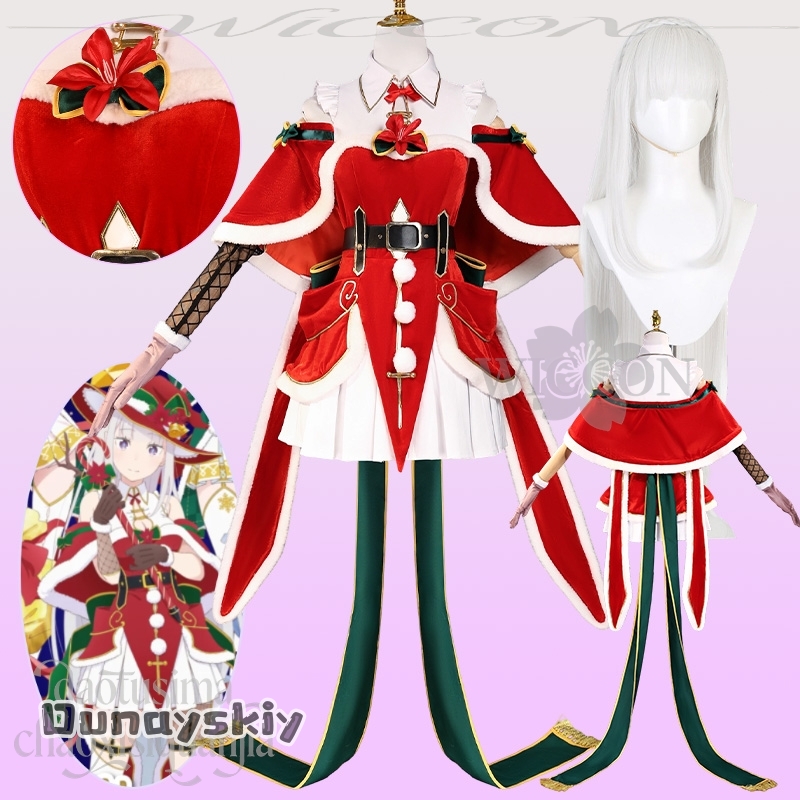 A Cos@Emiria تأثيري إعادة أنيم - مراجعة Anime Cosplay Event 2025 وسعره