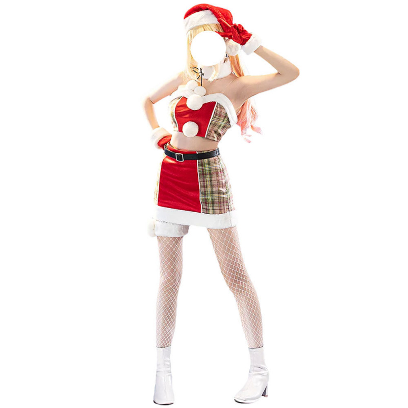 أنيمي بلدي اللباس حبيبي كيتاجا - مراجعة Anime Cosplay Girl Name وسعره